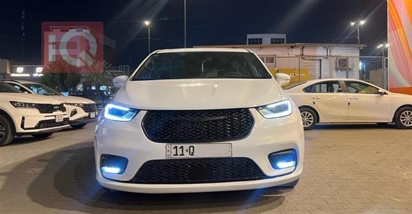 كرايسلر باسيفيكا 2022 للبيع في العراق - الكوفة